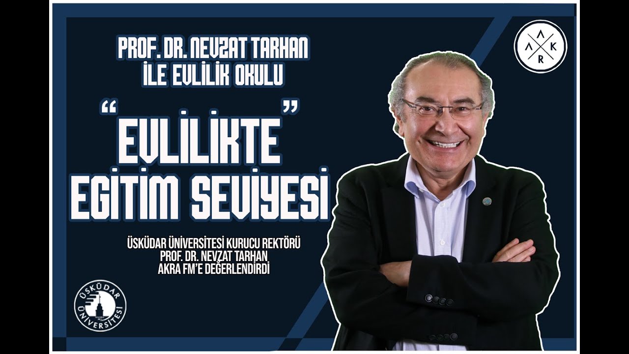 Evlilikte Eğitim Seviyesi | Evlilik Okulu