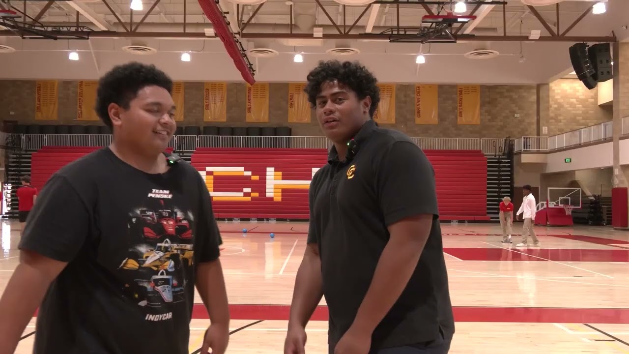 Dons News 2025-26 E14