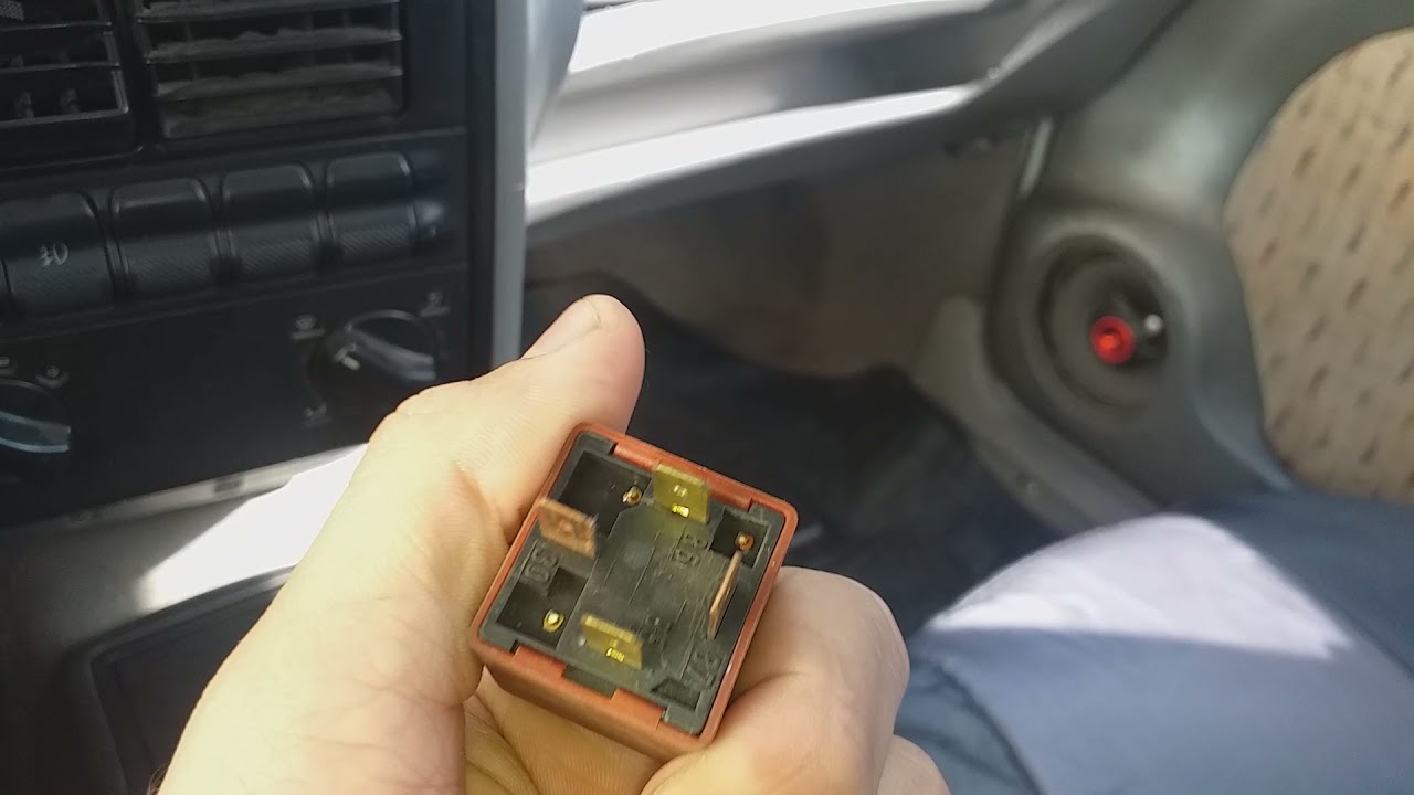 Carro Falhando e Cortando não pega Gol g2 Volkswagen