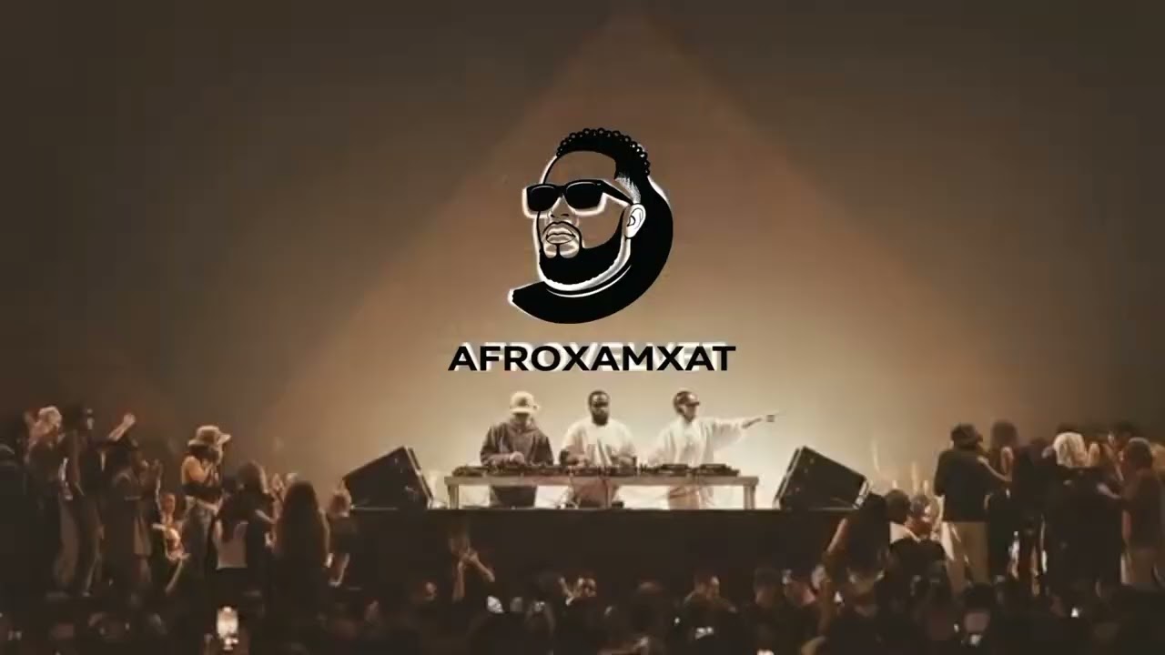 Stromae - Papaoutai | Afrotech House Cover
