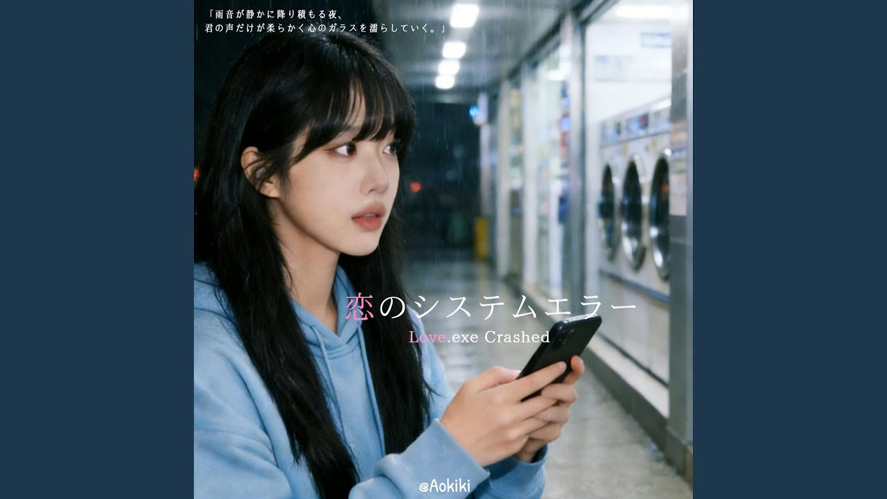 恋のシステムエラー (Love.exe Crashed)