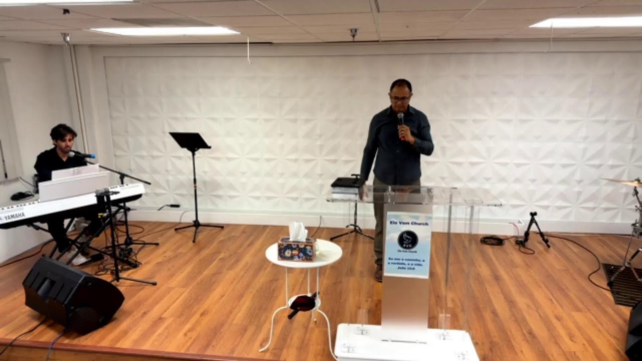 Culto alinhamento