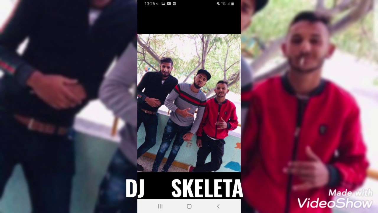 ристем фамилия  ритъм талава 2021 DJ🤫SKELETA❤