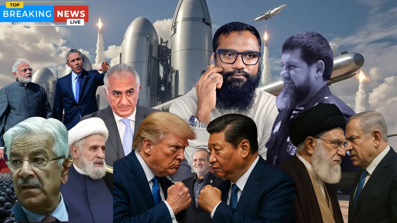 10 JANUARY 2026 Tonight Special Breaking News War updates Rohingya Islamic Knowledge #best