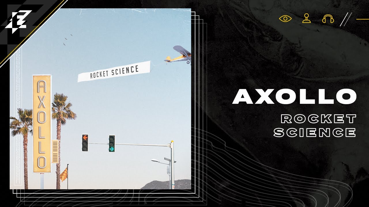 Rocket Science - Axollo