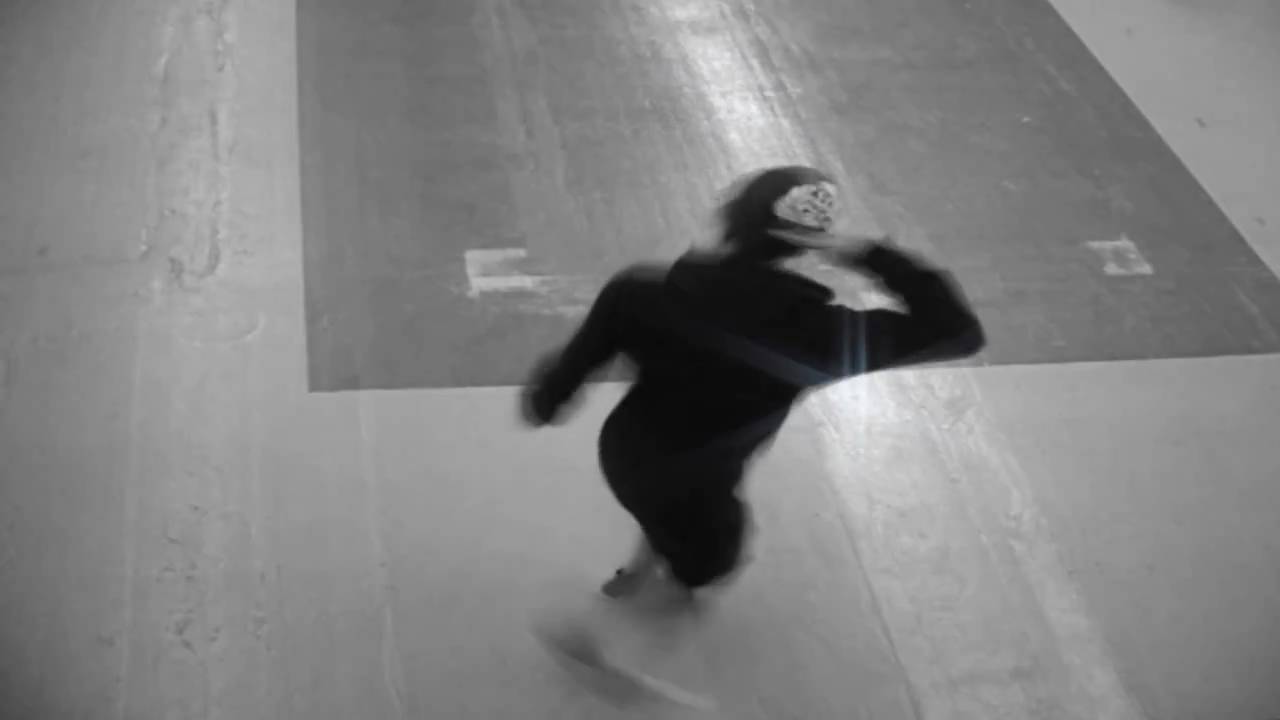 KROCHEN (odw krocha Tutorial Kappen Trick) Part #1