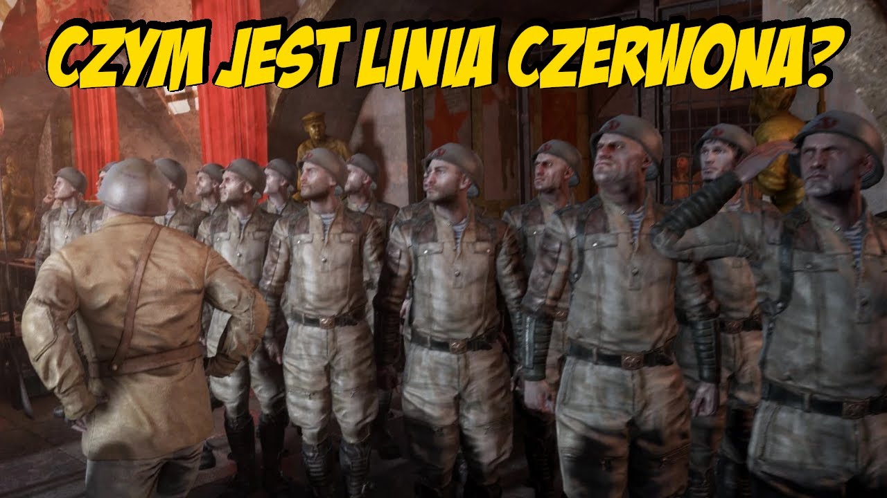 Czym jest Linia Czerwona z serii Metro?