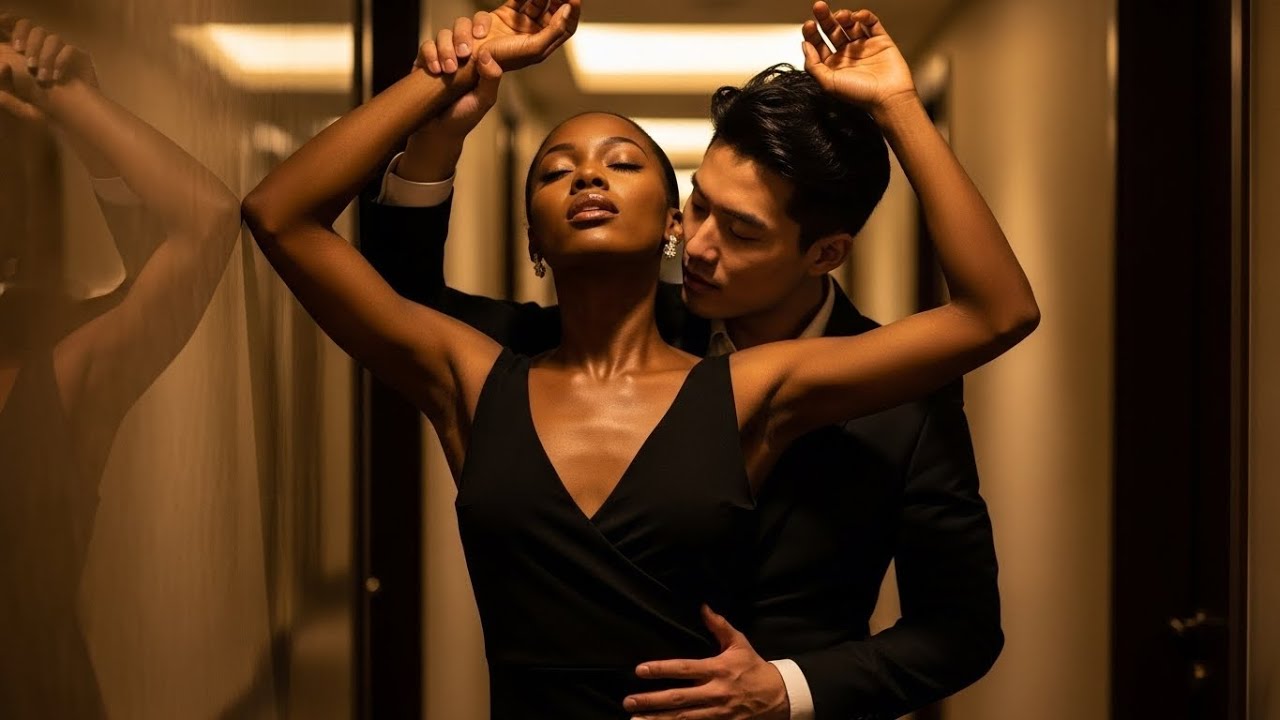 3 YEARS Without My MANHOOD&hellip; Until YOU. What Are YOU Doing to Me?&rdquo; the MAFIA BOSS GROWLED