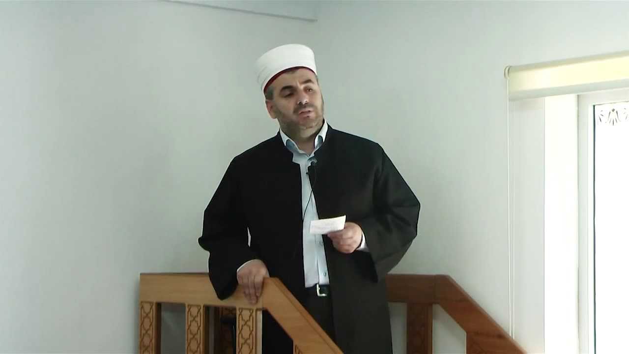 Mesazhe nga Israja dhe Miraxhi. Ligj&euml;ron: Ferid Piku