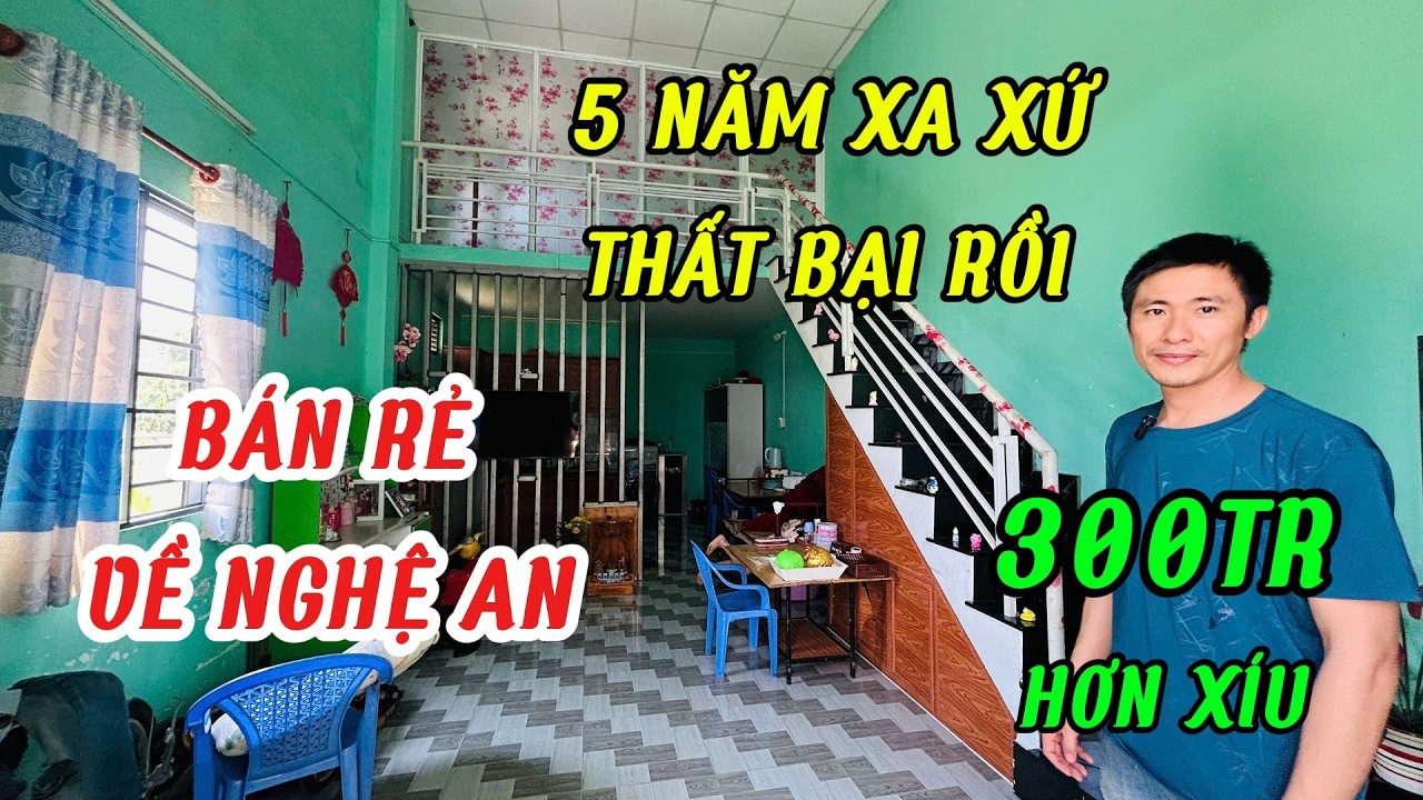 Ngộp thật sự.chủ về quê nghệ an bán rẻ như cho,căn góc 2 mặt tiền 4x10m mà chỉ có hơn 300tr xíu thôi