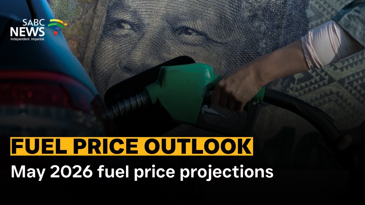 Fuel Price Outlook | May 2026 fuel price projections