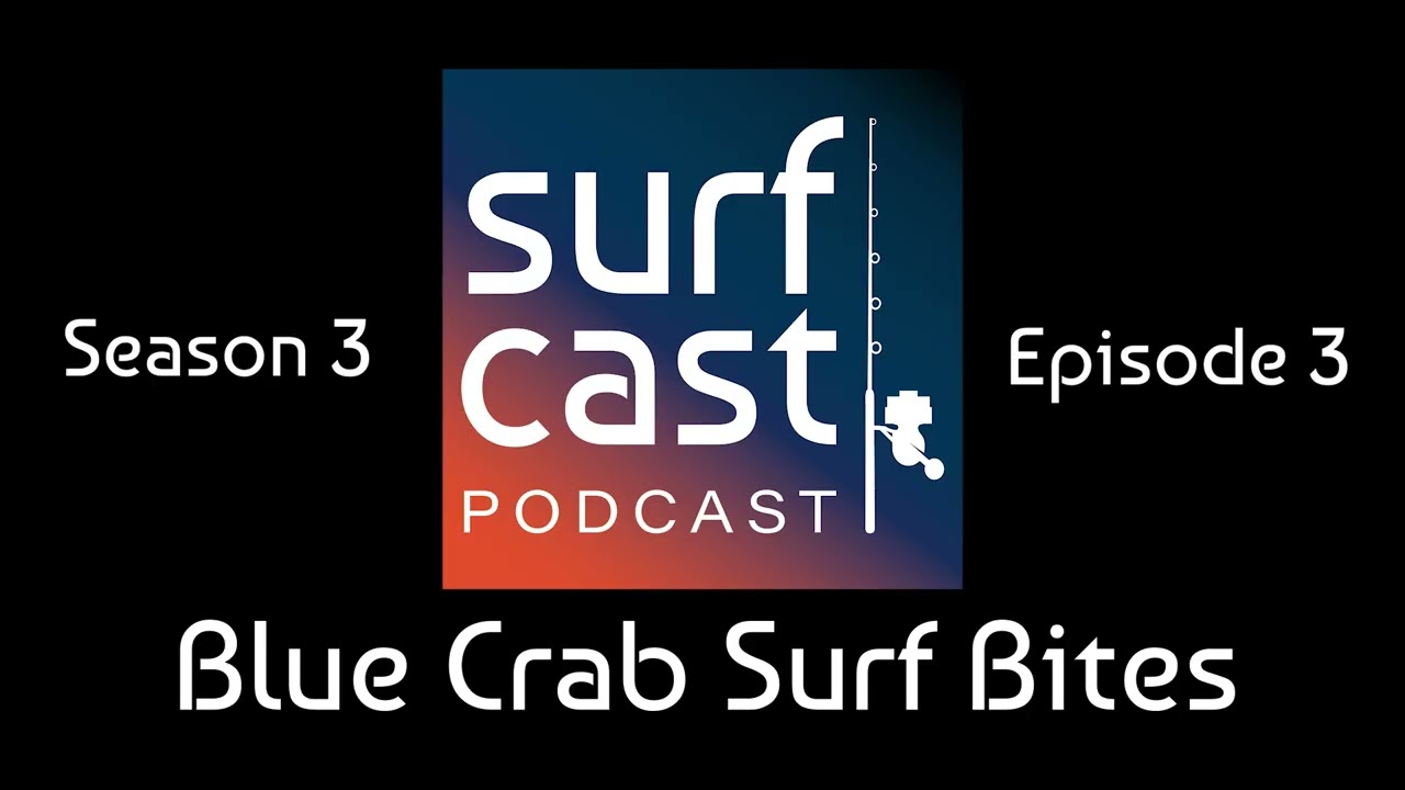 S3 E3 | Big Striper Bait: Why Blue Crabs Are Hard to Imitate