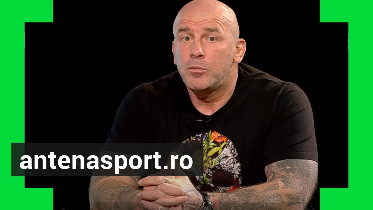 AS.ro LIVE | Zmărăndescu a vorbit despre episodul cu mașina lui Becali, ce a dus la arestarea sa