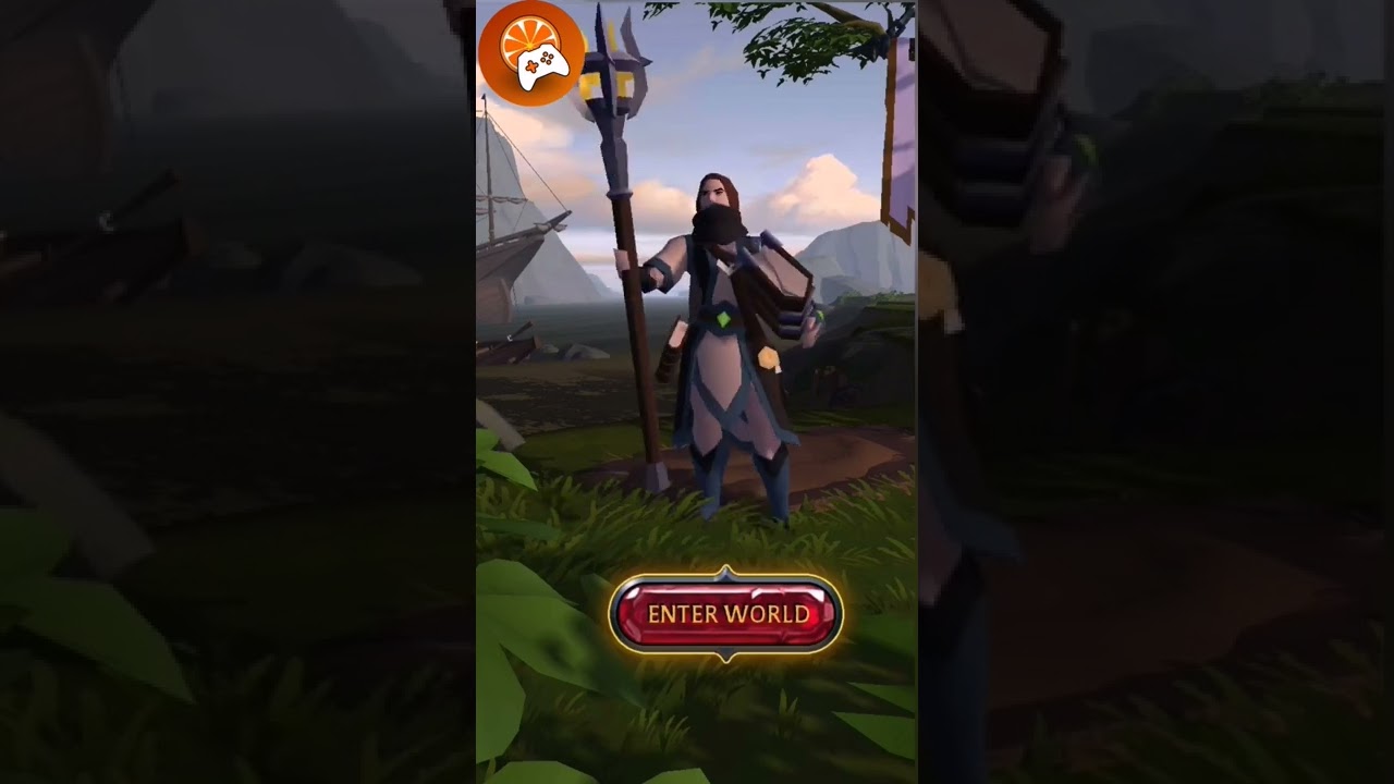 Albion Online - I'm a GHOST 👻