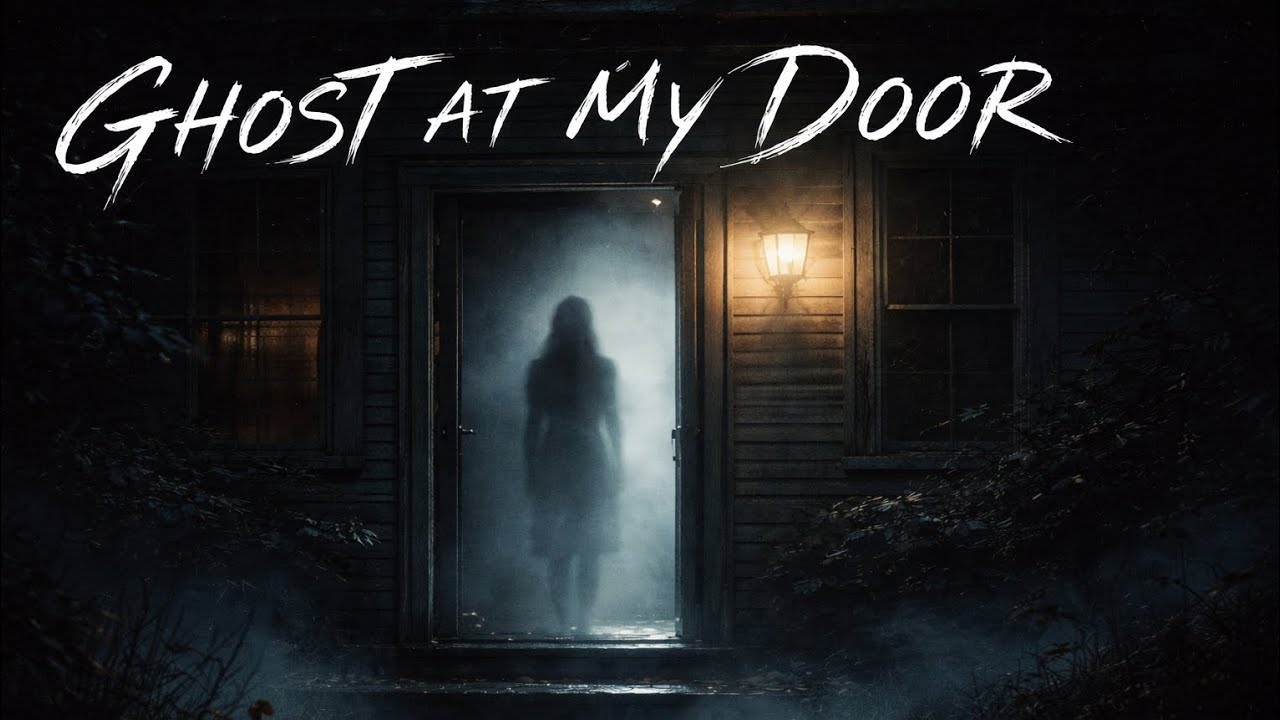Ghost at My Door 