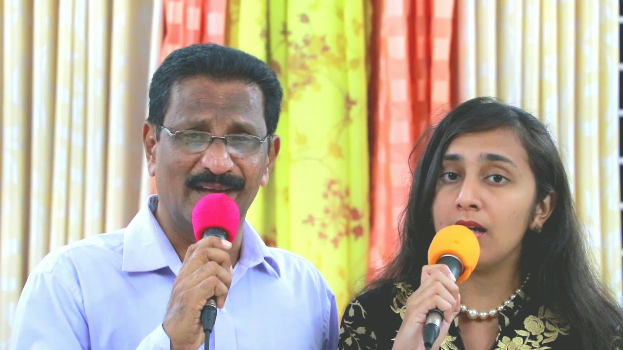 ಪ್ರೀತಿಸುವೇ ಇನ್ನು ಹೆಚ್ಚಾಗಿ Preetisuve innu hecchagi- Kannada Christian Devotional song