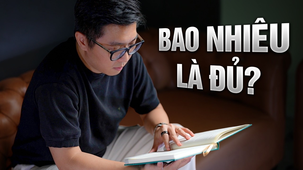 Q&A: Làm Trader Fulltime - Những Thứ Được Và Mất... - mInvest
