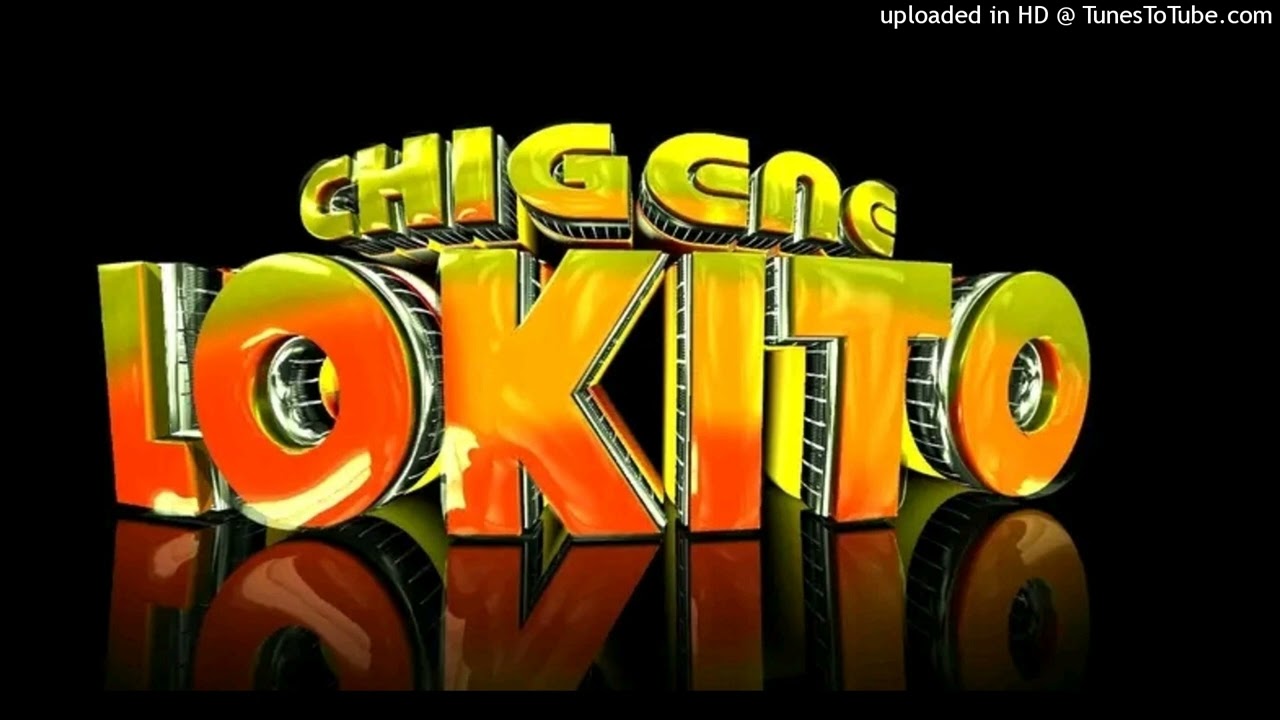FULL TINKU MIX LOKITO CHIGENE CEL..60817874