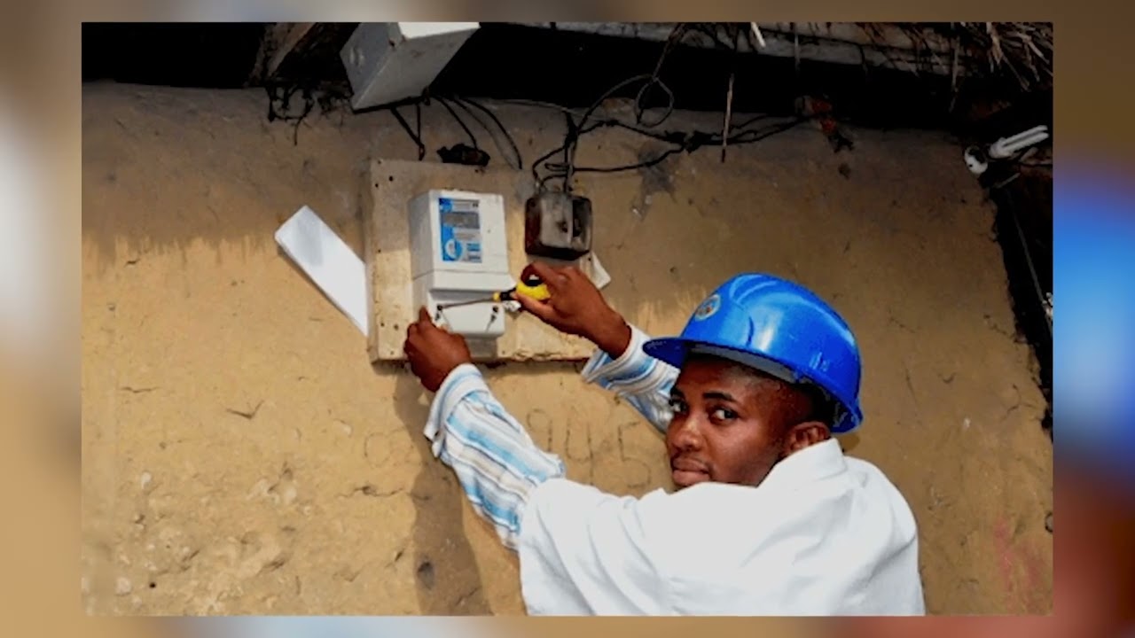 AKOSOMBO DAM TO BE SPILLED AGAIN??????????