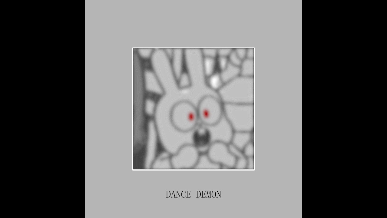 DANCE DEMON (full mashup album)