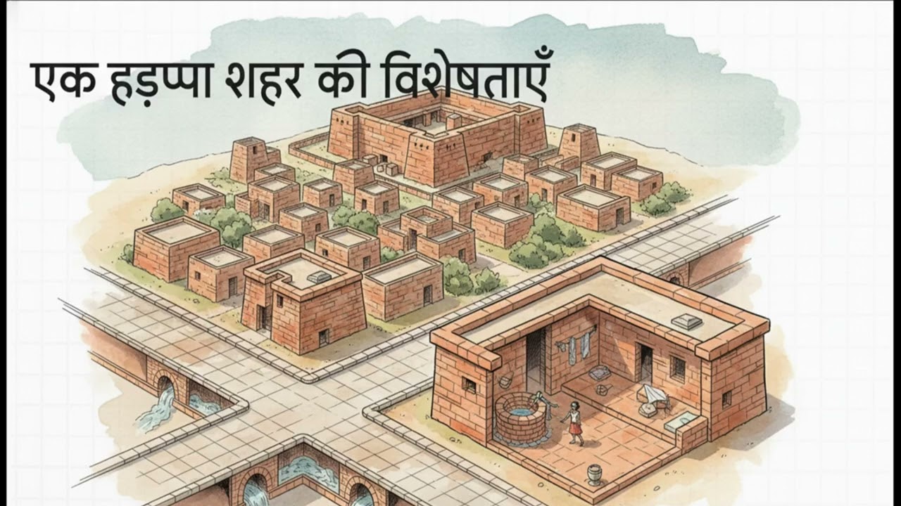 "Indus Valley Civilization explained"