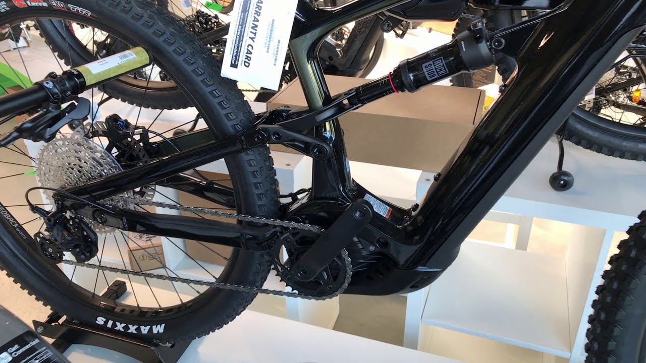 Cannondale habit neo 3 2021