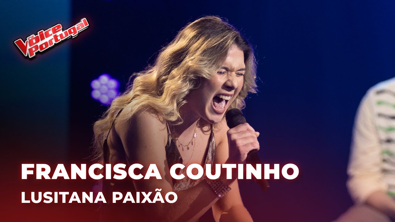 Francisca Coutinho - 