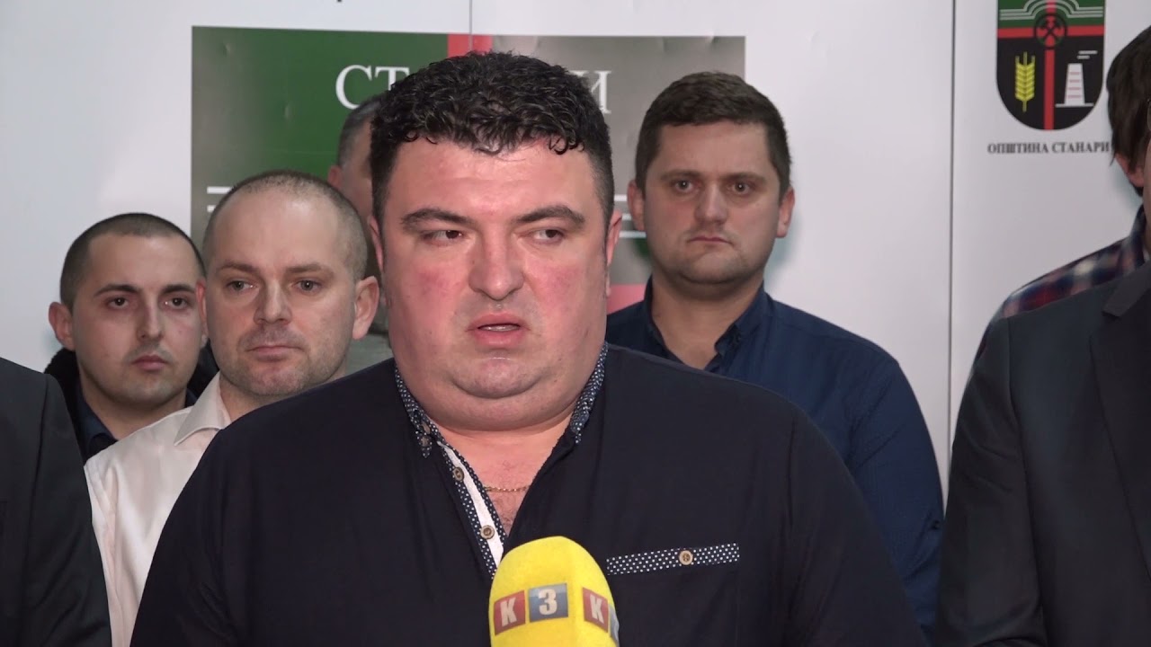 Stanari: Investitor iz Njemačke u posjeti Stanarima– 26.11.2021.