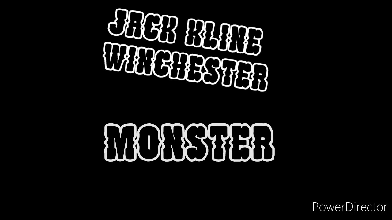 Jack Kline (+15x13)  