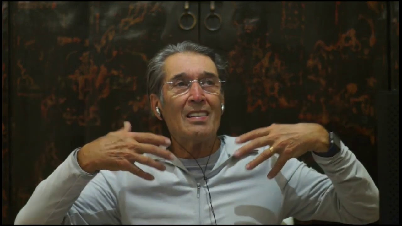 Our Real Body is the Universe - Clarifying the Body of Energy/Subtle Body