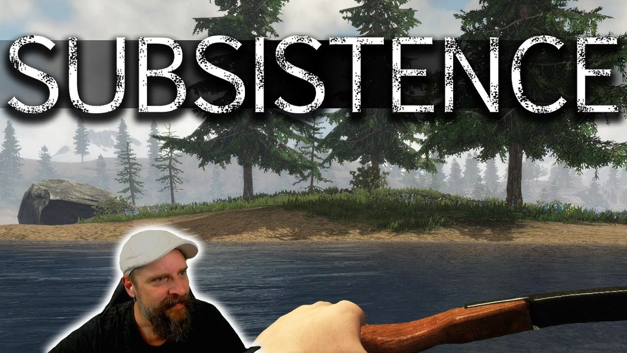 SUBSISTENCE deutsch 🐔 062: Ausbruch aus der Routine!