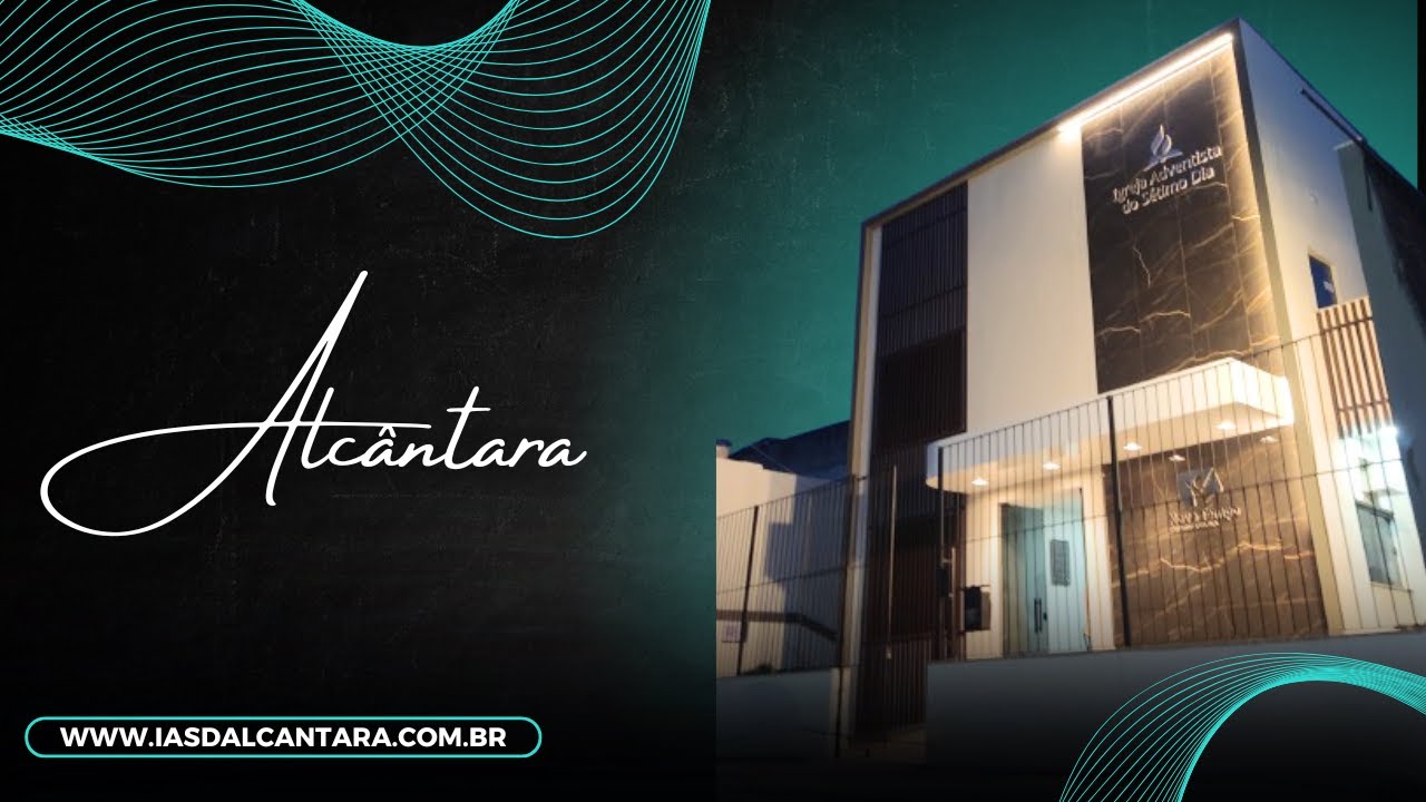 QUARTA DO PODER - MM - 04/02 - AO VIVO - Adventistas Alcântara/RJ