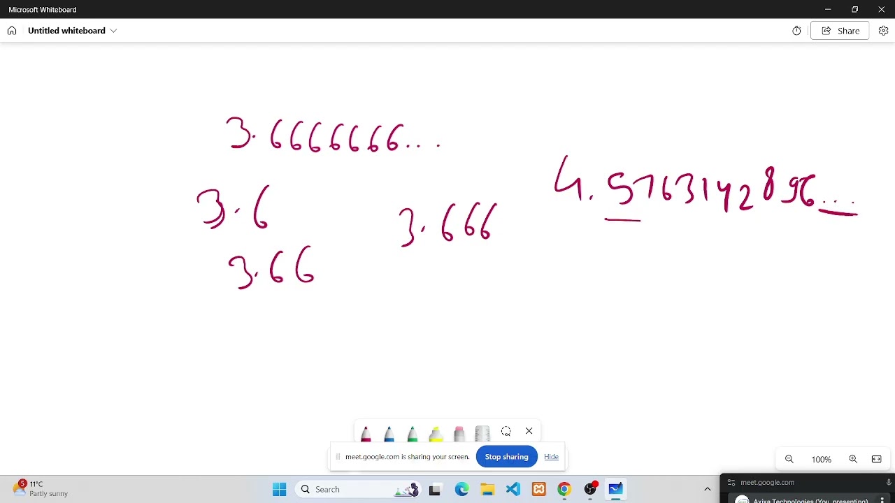 maths 7