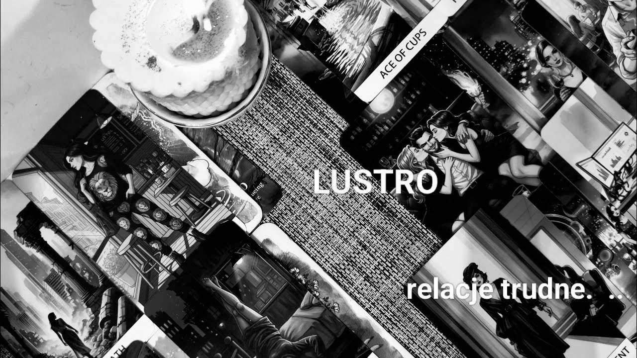 ❤️🩶Lustro ❤️🩶relacje trudne ❤️‍🔥ona( mam ogromną siłę) ❤️‍🔥on ( wszystko zrozumiałem)