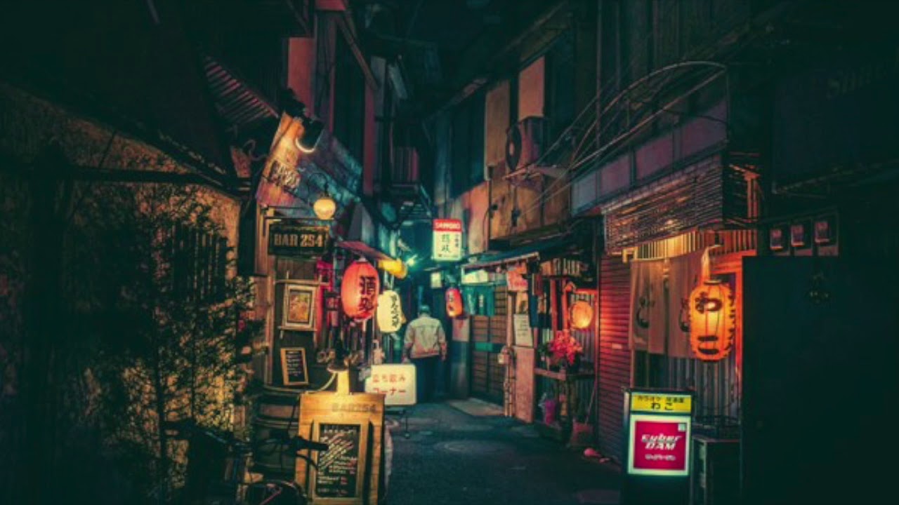 #33 HARD HIP-HOP INSTRUMENTAL | JAPANESE HARP | BOOM BAP | 75BPM | UKHH