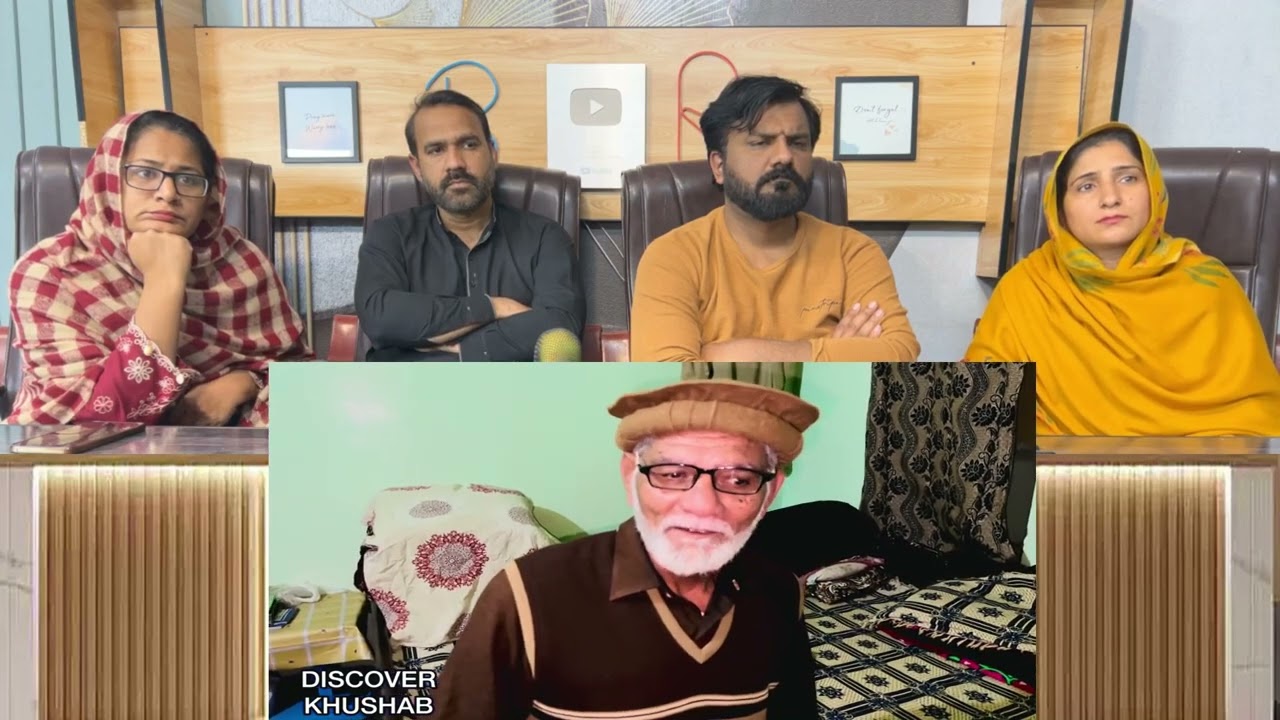 Ajay Singh Banga visited Pakistan||World Bank President||visit ancestors property||Punjabi reaction