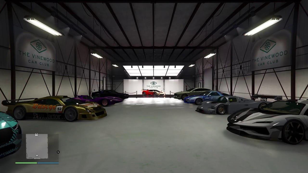 🚗🔫GTA Online Thursday🔴II