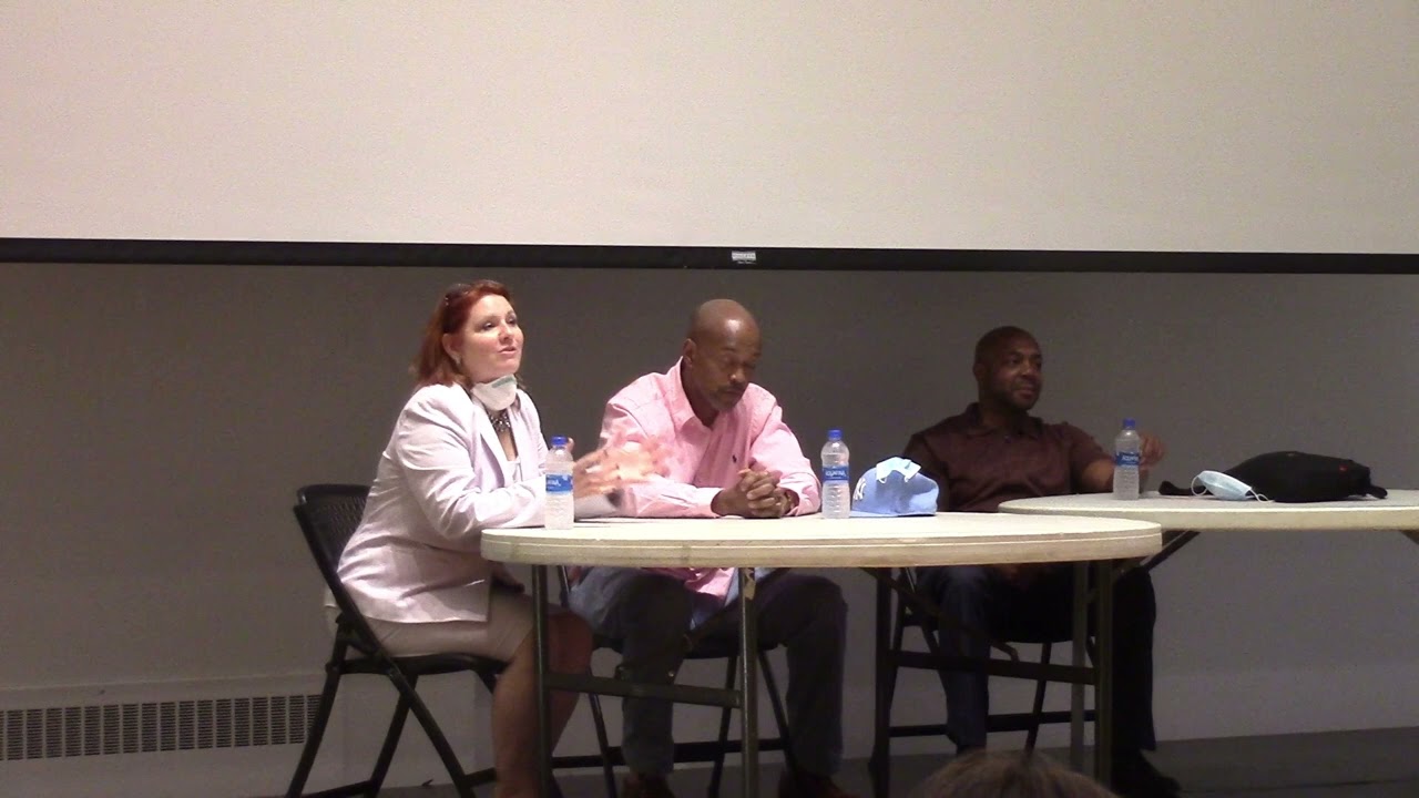 Bard College Language & Thinking 2022: The Bard Prison Initiative & The Future of the Liberal Arts