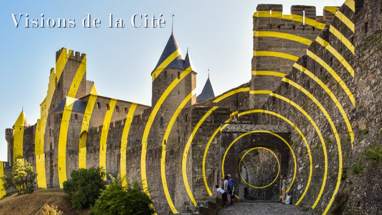 Visions de la Cit&eacute;