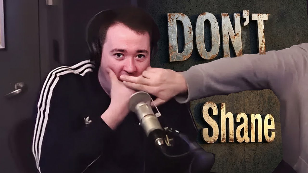 Shane Gillis Funniest Moments