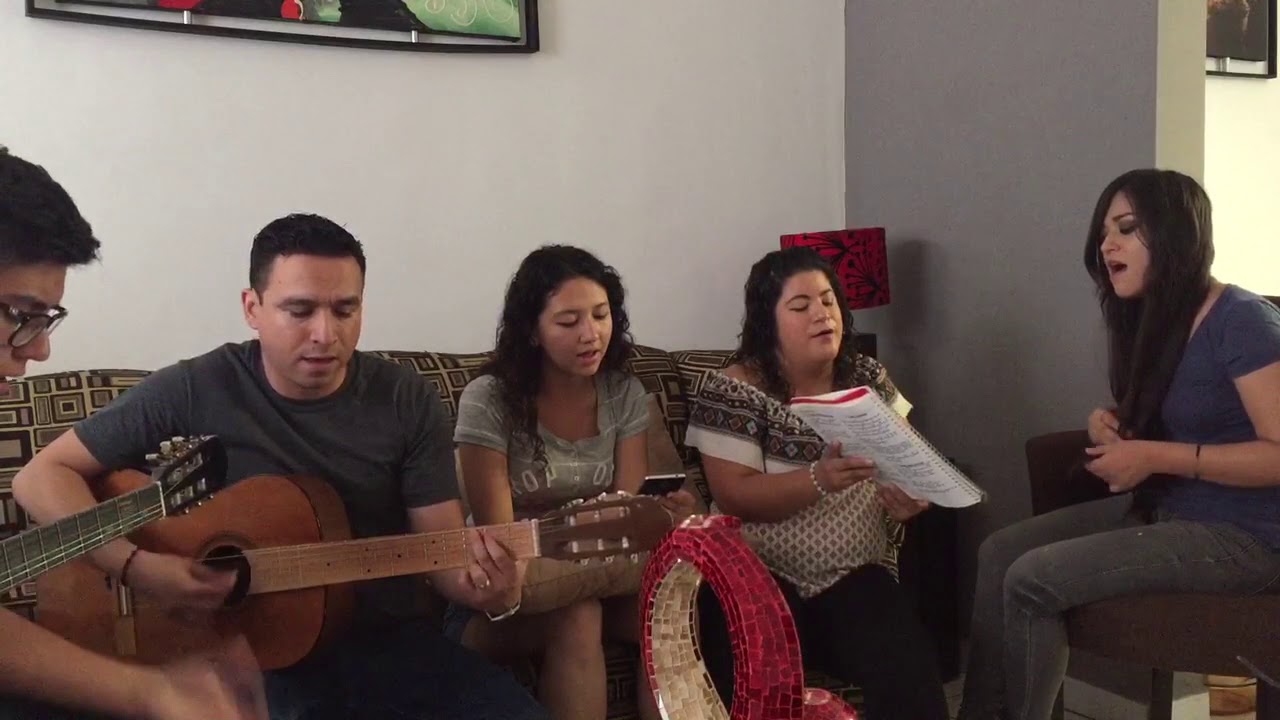 Cara a cara - Coro Jesus de Nazareth