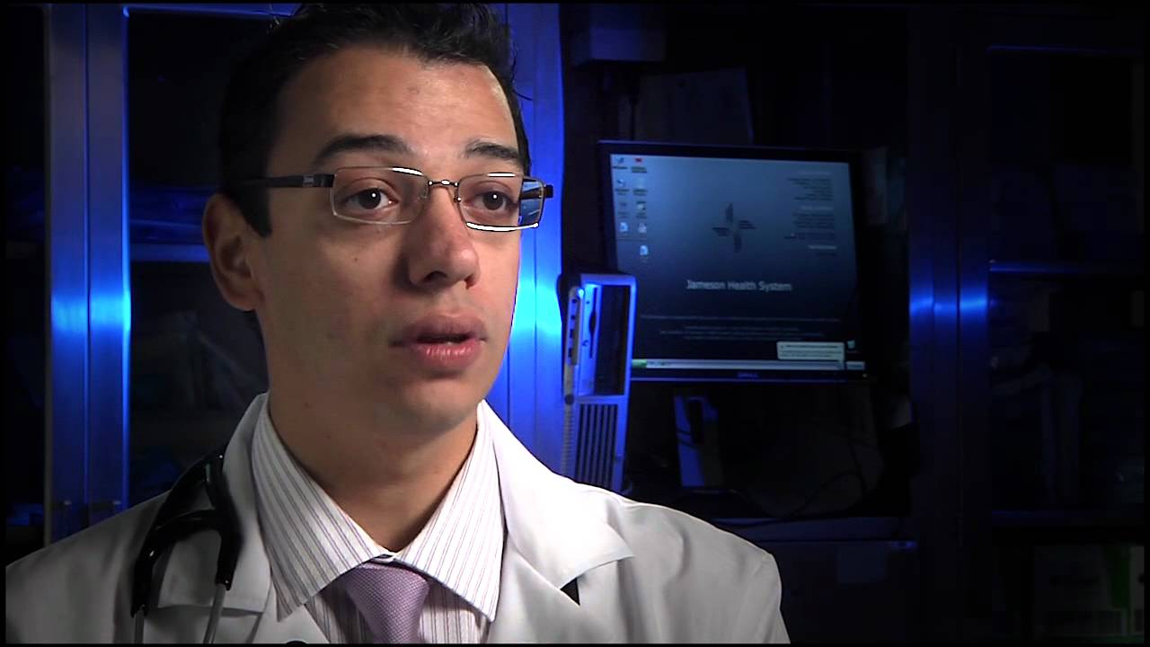 Building Our Medical Community: Meet the New Doctors at JHS