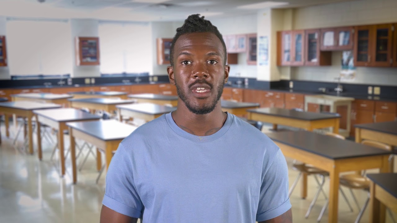 Safety Mindset - Video 1