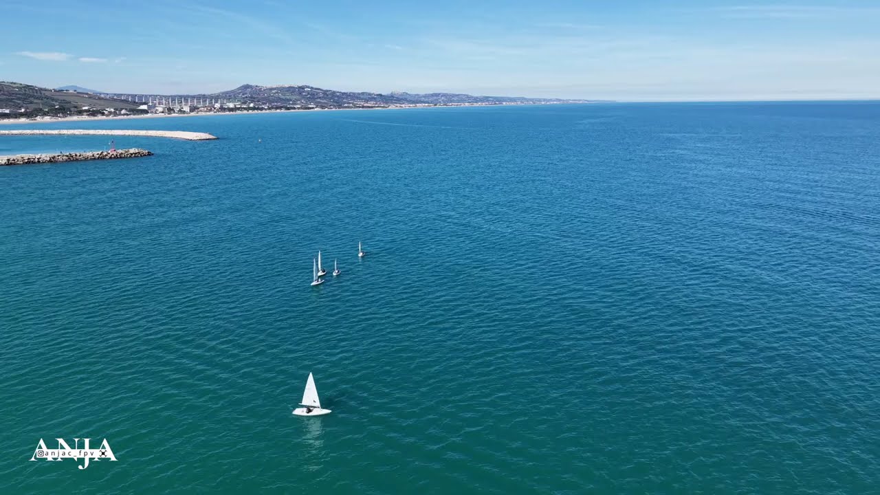 DRONE - Giulianova