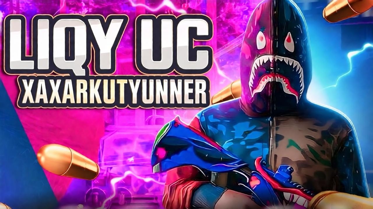 ՈՒՂԱԿԻ UC - ՆԵՐԻ ՏԵՂԱՏԱՐԱՓ  😍🎁 ՄԻԱՑԻՐ ՈՒ ՀԱՂԹԻՐ ՔՈ UC-Ն 🔥😎 Radmir 10 / Hassle Online❤️