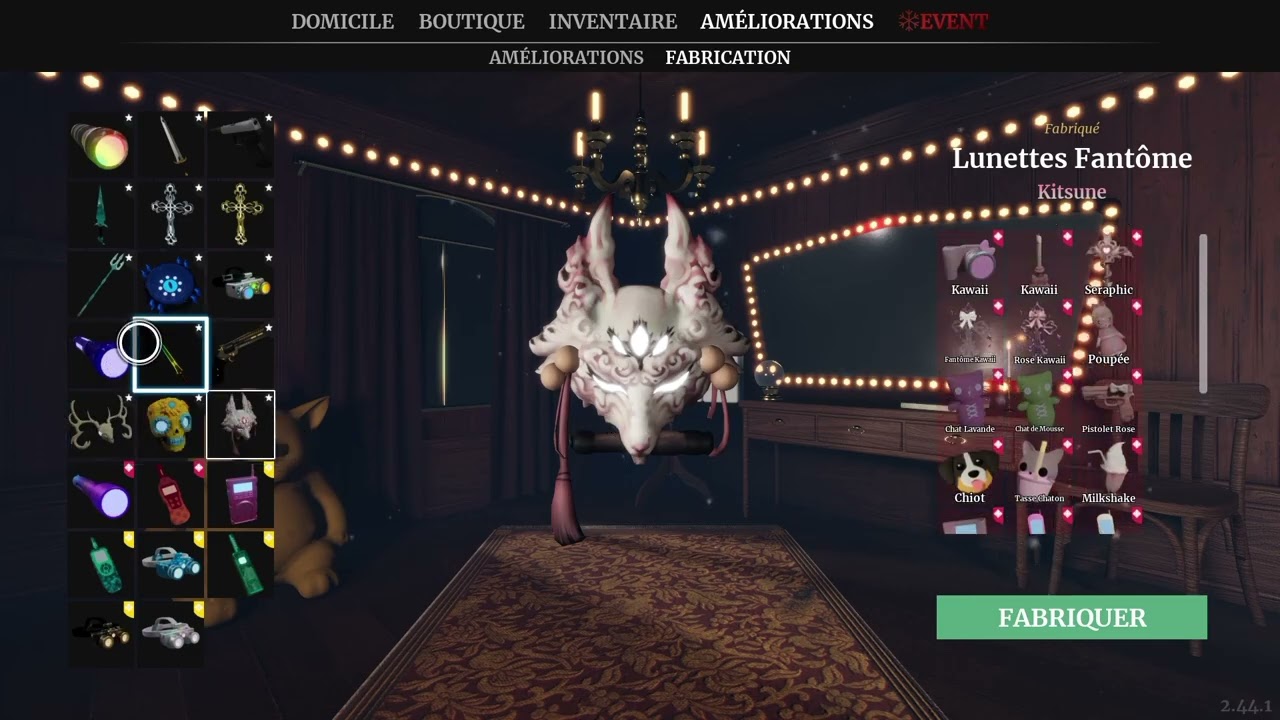 Je chasse des fantômes sur roblox🫣-specter