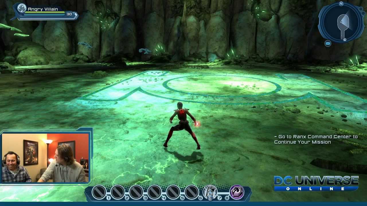 War of the Light Part I - From Concept to Game Livestream
