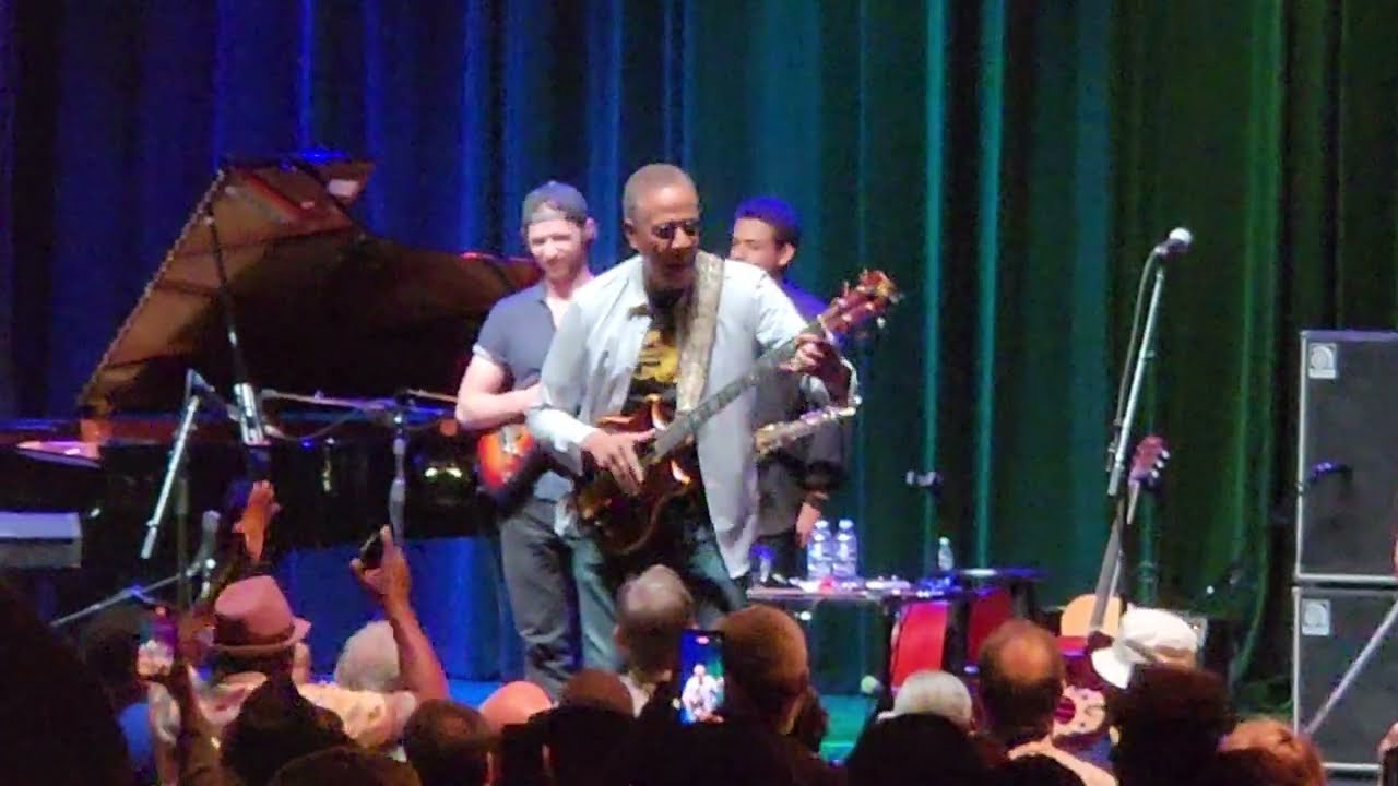 Stanley Clarke-