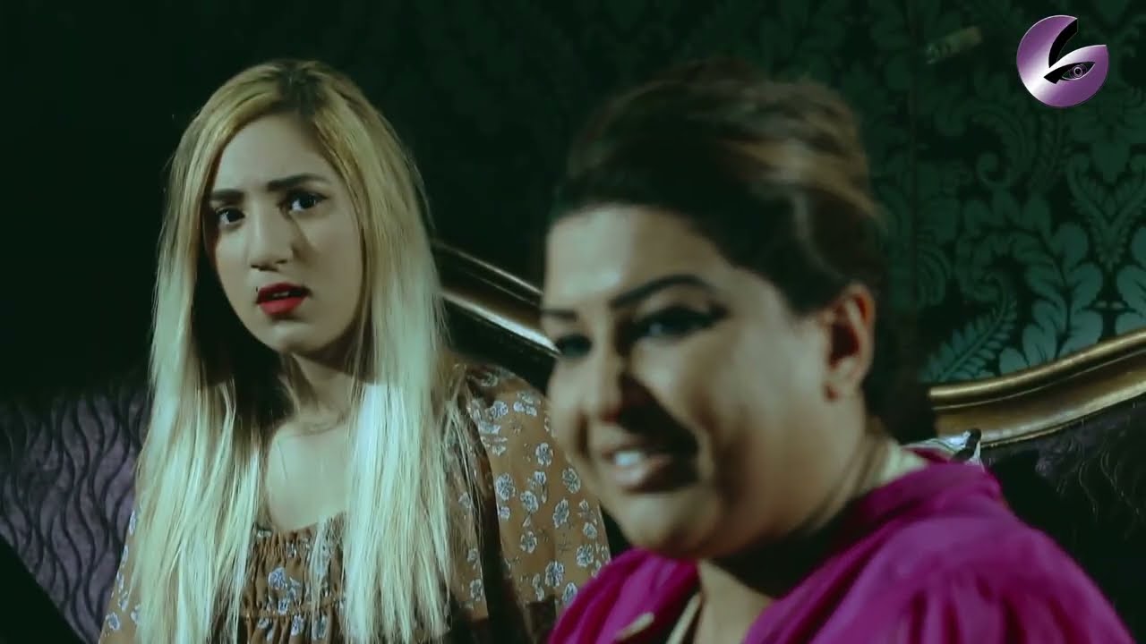 مسلسل عطر الجنة الحلقة 8 الثامنة  | Atr al Janah HD