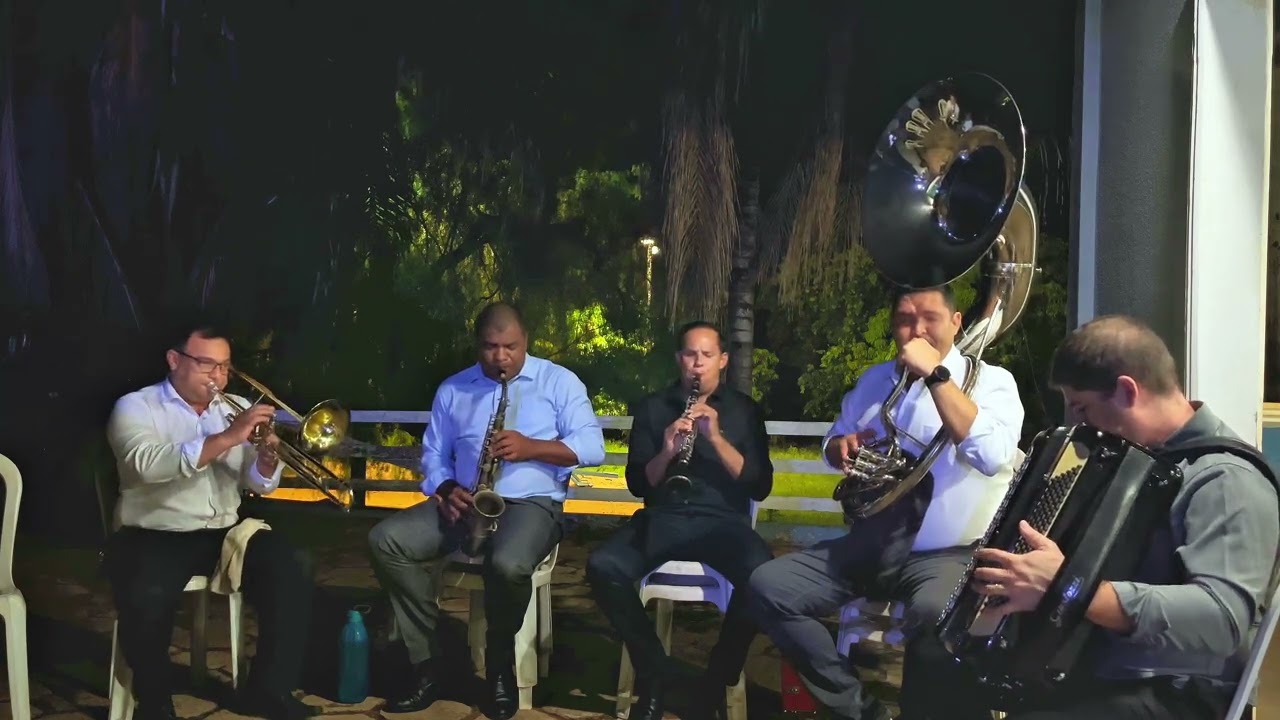BREVE VOLTARÁ JESUS CRISTO - HINO 409 CCB 